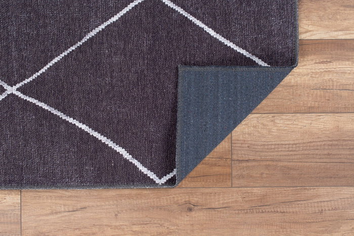 Conceptum Soul Chenille - Black AL 328 Multicolor